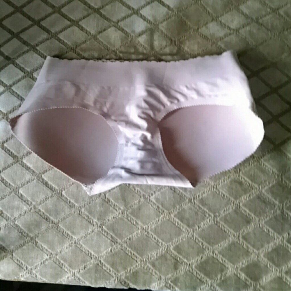 Women Butt Lifter Underwear Padded Seanless